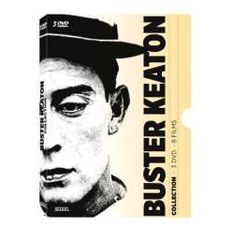 Buster Keaton (dvd)