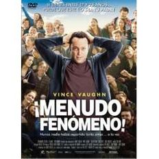 Menudo Fenomeno (dvd)