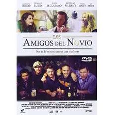 Los Amigos Del Novio (dvd)