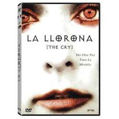 La Llorona (the Cry) (dvd)