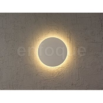 Aplique Led 6w Temperatura 3000k - Luz Cálida-  Colección Bora Bora