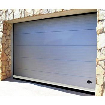 Burlete Bajo Puerta 092Cm Adhesivo Cepillo Aluminio Blanco Burcasa