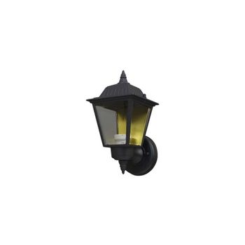 Guirnalda Solar LED de Farolillos de Exterior Blanco 6000K 7hSevenOn Outdoor