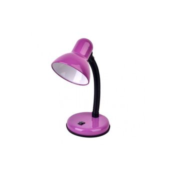 Lámpara Escritorio Infantil, Recargable Con Cable USB (NO INCLUYE  CARGADOR), Luz LED Para Mesa, Lámpara LED Con Luz Nocturna Infantil  Incorporada, Lampara Flexo Para Mesita de Noche. (Gatito Azul) : :  Iluminación