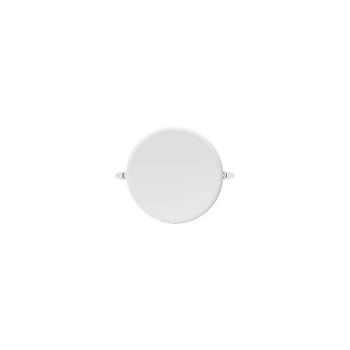 Akunadecor - Downlight Policarbonato Blanco Migmatita