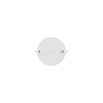 Akunadecor - Downlight Policarbonato Blanco Migmatita