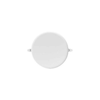 Akunadecor - Downlight Policarbonato Blanco Migmatita