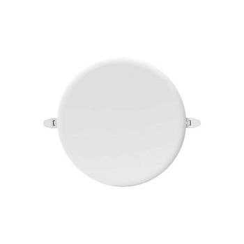 Akunadecor - Downlight Policarbonato Blanco Migmatita