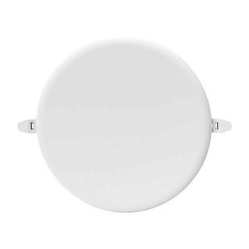 Akunadecor - Downlight Policarbonato Blanco Migmatita