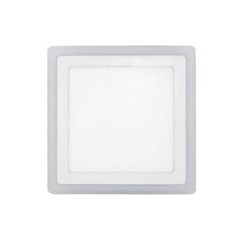 Akunadecor - Downlight Metal Blanco Fedra