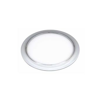 Akunadecor - Downlight Metal Cromo Trevor