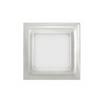 Akunadecor - Downlight Metal Plata Ventura