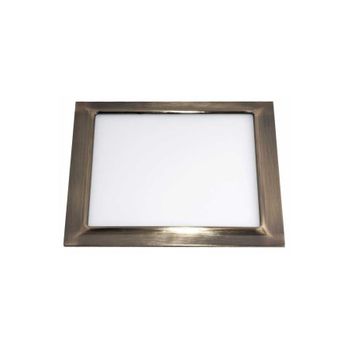 Akunadecor - Downlight Metal Dorado Ventura