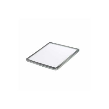 Akunadecor - Downlight Metal Cromo Providencia