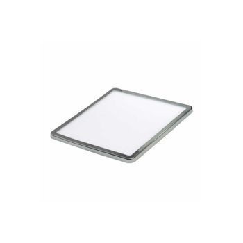 Akunadecor - Downlight Metal Cromo Providencia