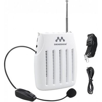 Phoenix Altavoz Mini Portatil Miniboom Jack 3.5mm con Ofertas en