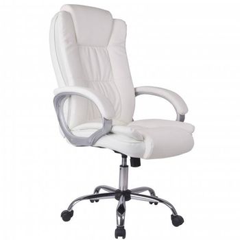 Sillon Oficina Karen Blanco