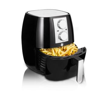 Nk Freidora De Aire Mecánica Nk-airfryer-mec