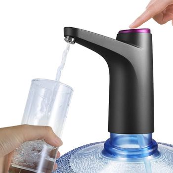 Soprinter  DISPENSADOR DE AGUA JOCCA CON DEPOSITO AGUA FRIA Y DEL TIEMPO