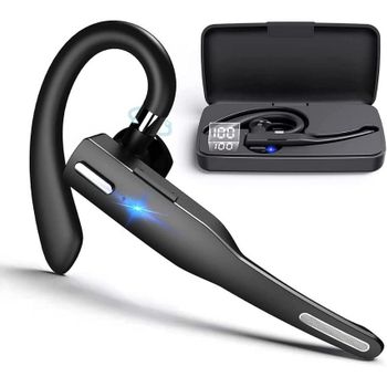 Auriculares Bluetooth Gato Luces Rgb, Cascos Inalámbrico Bluetooth, Auriculares  Inalámbricos, Auricular Bluetooth con Ofertas en Carrefour