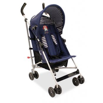 Silla de paseo Chicco WE