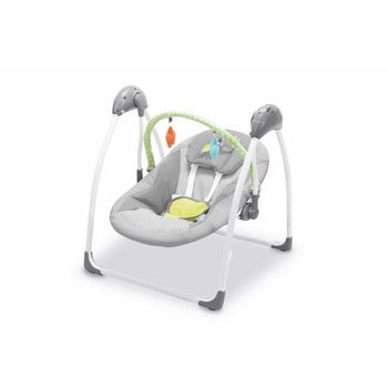 Columpio Swing Asalvo Grey