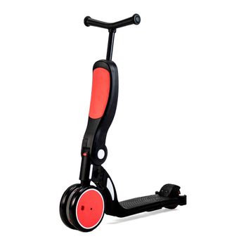 Triciclo Evolutivo Con Asiento Giratorio 360º Matrix Ocean De Chipolino con  Ofertas en Carrefour