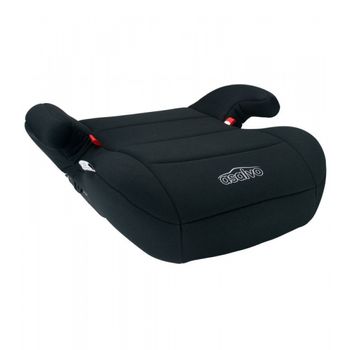 Silla Auto Grupo 0-1-2-3 Isofix 360° Lyra Lorelli Negro con Ofertas en  Carrefour