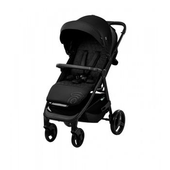 Kinderkraft Silla de paseo ASKOY black 