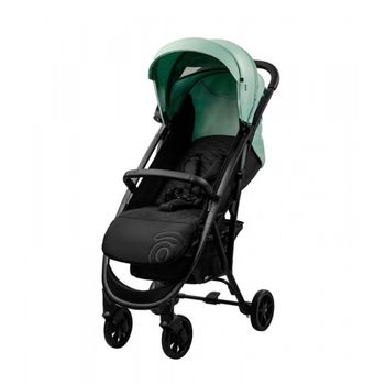 Asalvo Silla De Paseo Cotton Ii green