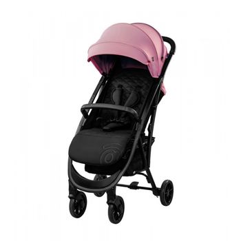 Asalvo Silla De Paseo Cotton ii Pink