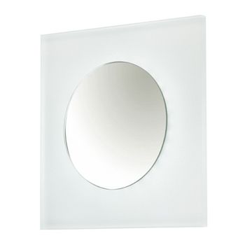 Aplique Led Square 2.4w