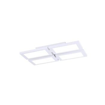 Plafón Móvil  Led Or (72w)