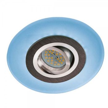 Downlight led Iceberg redondo luz fría - Comprar Online