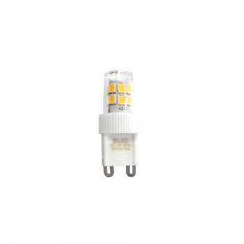 Bombilla Led G9 2.5w 4000k Blanco Neutro