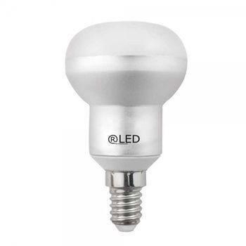 Bombilla LED GU10 7W 620LM 45º