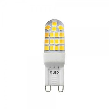 Bombilla Led G9 2.5w 4000k Blanco Neutro