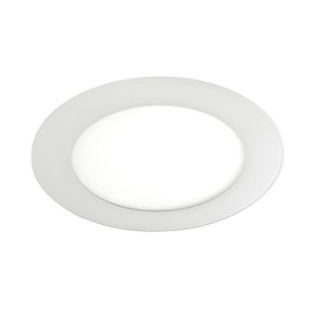 Downlight Led  Redondo 20w (blanco) - Wonderlamp