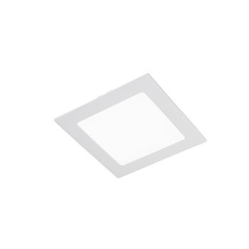 Downlight Led Extraplano 20w (blanco) - Wonderlamp