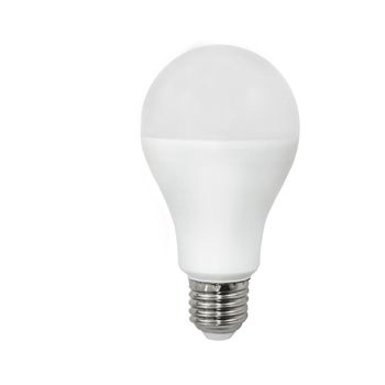 Bombilla Led Alta Intesidad E-27. 15w. 1500lm. Wonderlamp, Temperatura: 3000ºk (blanco Cálido)