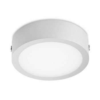 Downlight Redondo Led Kaju (8w)