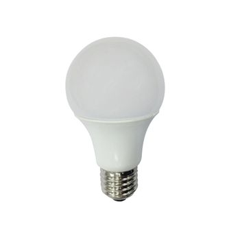 Bombilla Led 10w E27. Luz Cálida.