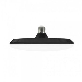 Bombilla Led Kobo E27 Color: Negro