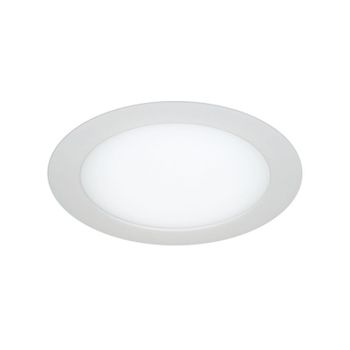 Downlight Led Know 18w Color Blanco