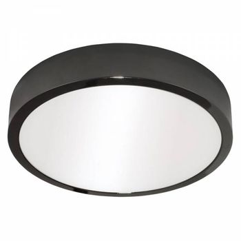 Downlight Redondo Kaju Led (30w), Color: Grafito