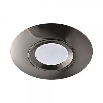 Foco Empotrable Round Espejo - Wonderlamp