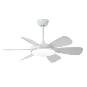 Ventilador De Mano Alpina 3 Velocidades Blanco 22 Cm con Ofertas en  Carrefour