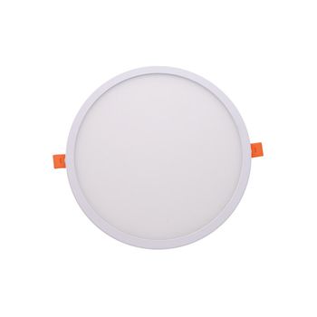 Downlight Adaptable Adato 20w 1900 Lm 4000k Marca Cristalrecord