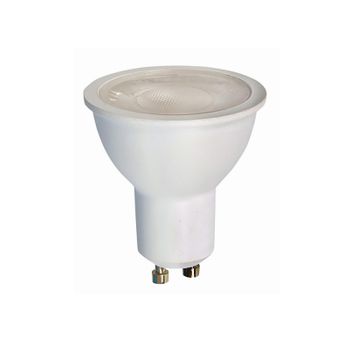 Bombilla Led Gu10 9w 3000k Blanco Cálido