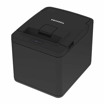 Impresora Térmica Toshiba Hsp100 Negro